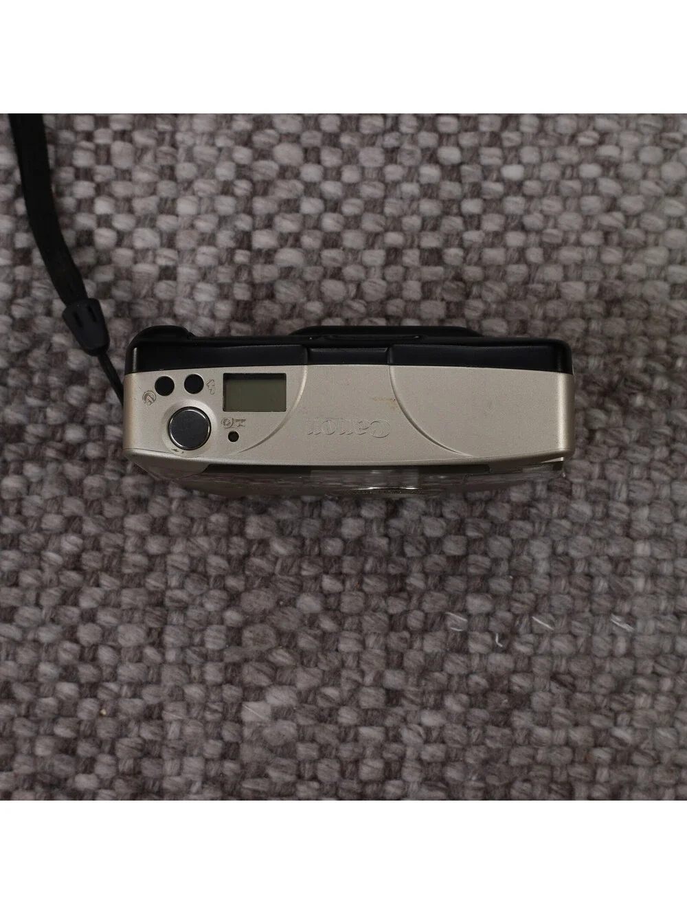 Canon excellent pre